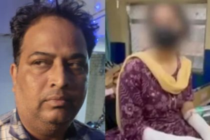 ದೆಹಲಿ ವಿವಿ ವಿದ್ಯಾರ್ಥಿನಿ ಮೇಲೆ ಆ್ಯಸಿಡ್ ದಾಳಿ ಕೇಸ್ಗೆ ಟ್ವಿಸ್ಟ್ - ಸುಳ್ಳು ಕಥೆ ಕಟ್ಟಿದ ತಂದೆ ಅರೆಸ್ಟ್ 15 Delhi Acid attack case
