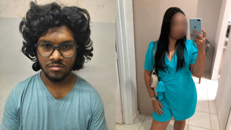 Delivery Boy Arrest Bengaluru