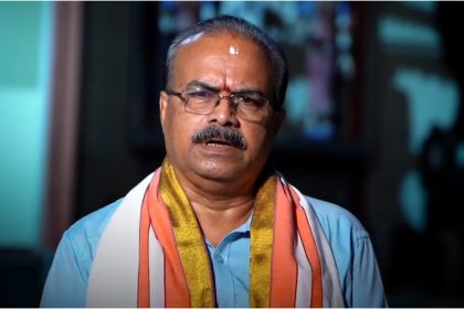 Dinesh Ammannaya