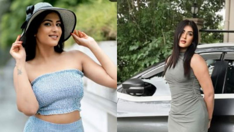 ಬಿಗ್ ಬಾಸ್ ಮಾಜಿ ಸ್ಪರ್ಧಿ ದಿವ್ಯಾ ಸುರೇಶ್ರಿಂದ ಹಿಟ್ & ರನ್ - ಮಹಿಳೆಗೆ ಗಂಭೀರ ಗಾಯ 2 Divya Suresh