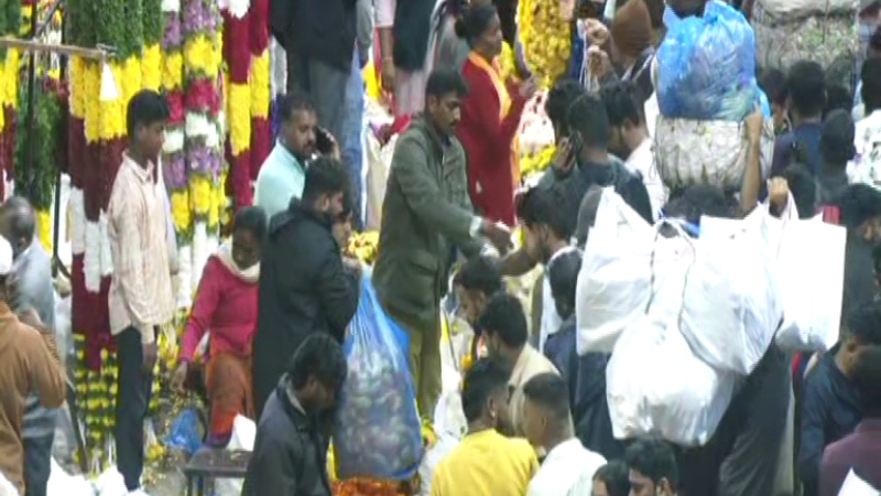 Diwali KR Market 1