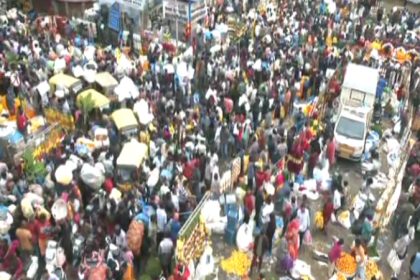 Diwali KR Market 2