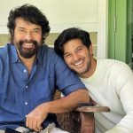Dulquer Mammooty