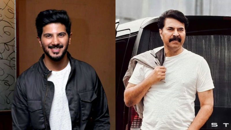 Dulquer Mamootty