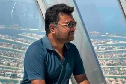 ಪ್ರೀತಿಸುವಂತೆ ಫ್ಯಾಷನ್ ಡಿಸೈನರ್ಗೆ ಕಿರುಕುಳ - ಇವಿಪಿ ಫಿಲ್ಮ್ ಸಿಟಿ ಮಾಲೀಕನ ವಿರುದ್ಧ ಎಫ್ಐಆರ್ 19 EVP Film City SANTHOSH REDDY