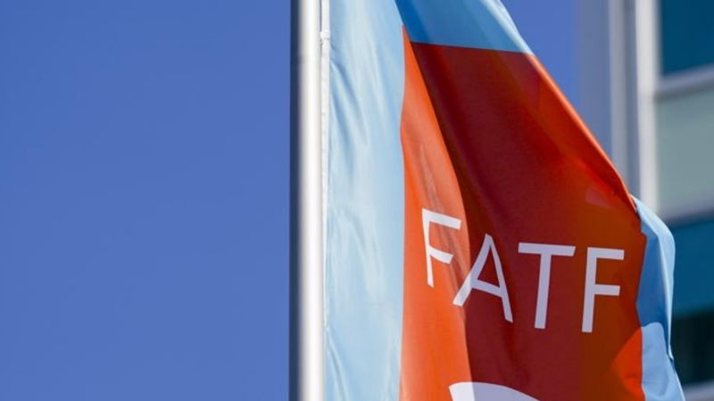 FATF ಹೊಸ ಪಟ್ಟಿ ಬಿಡುಗಡೆ - ಉತ್ತರ ಕೊರಿಯಾ, ಇರಾನ್, ಮ್ಯಾನ್ಮಾರ್ ಮತ್ತೆ ಕಪ್ಪುಪಟ್ಟಿಗೆ 2 FATF