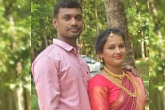 Family dispute Woman commits suicide by consuming poison in Thirthahalli Shivamogga