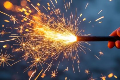 Firecrackers