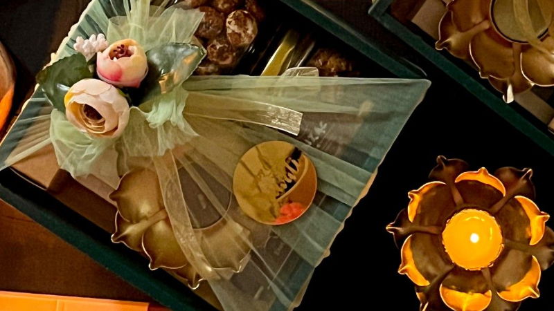 Gifts 1