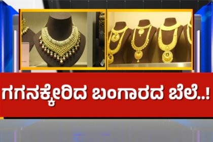 Gold Price