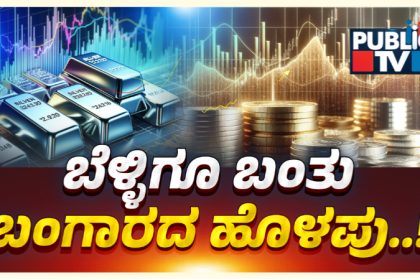 Gold Silver Price