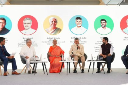 Google to invest 15 billion Dollar in AI hub at Visakhapatnam
