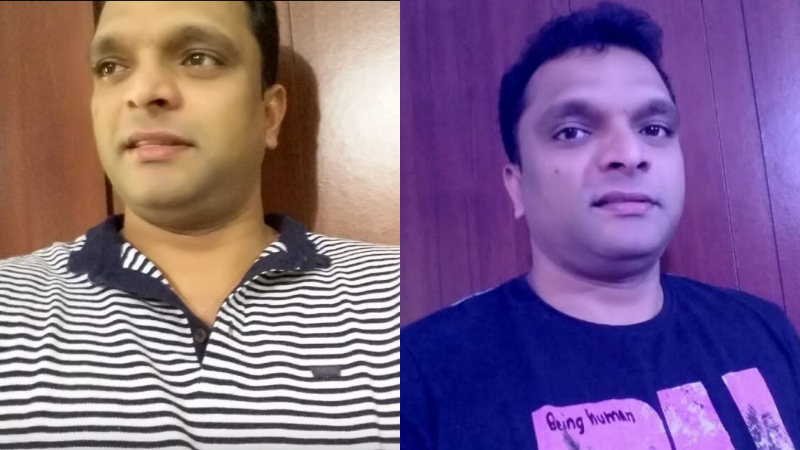 Gopal Bhandarys son Sudeep Suicide