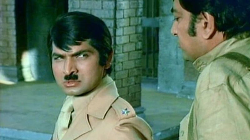 Govardhan Asrani 2
