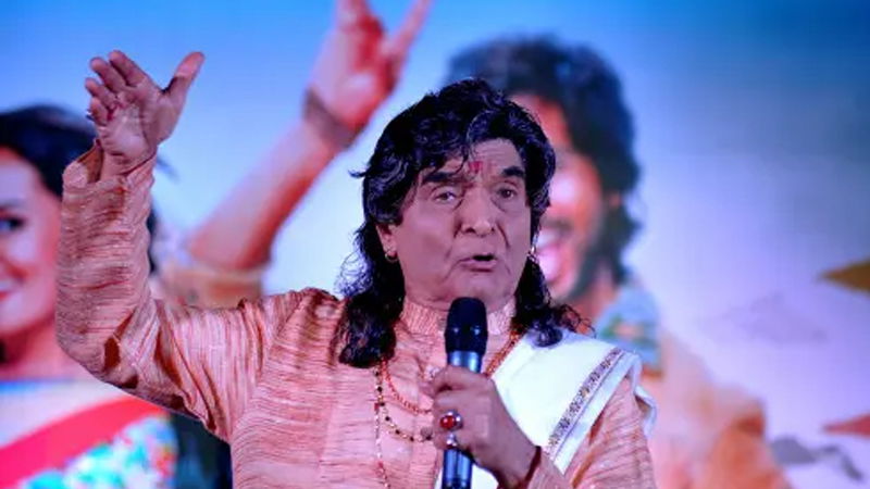 Govardhan Asrani 3