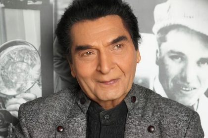 Govardhan Asrani