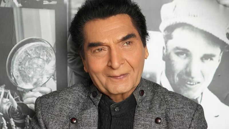 Govardhan Asrani