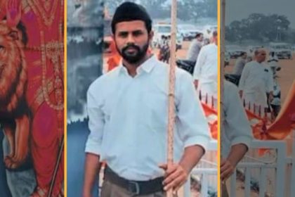 Government sacks kitchen staff who participated in RSS march Bidar