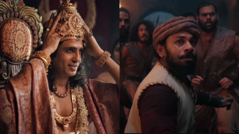 Gulshan Devaiah