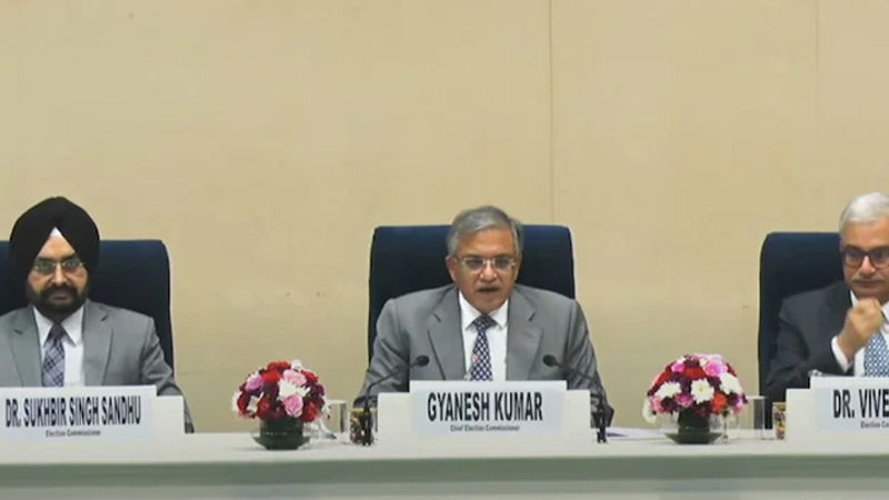 Gyanesh Kumar 2