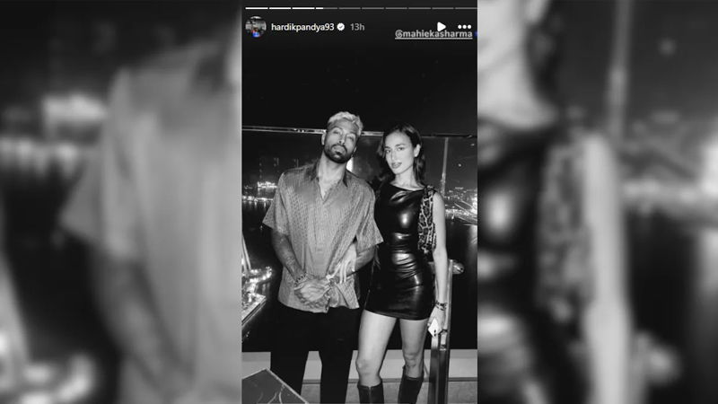 Hardik Pandya 3