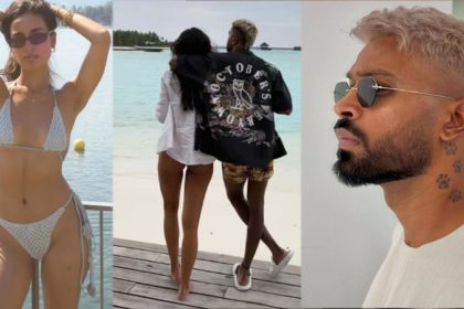Hardik Pandya 4