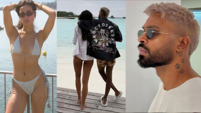 Hardik Pandya 4
