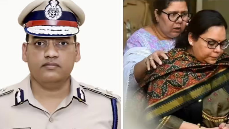 Haryana Cop 3 1
