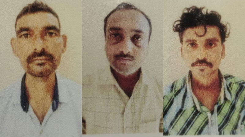 Haveri Murder 1