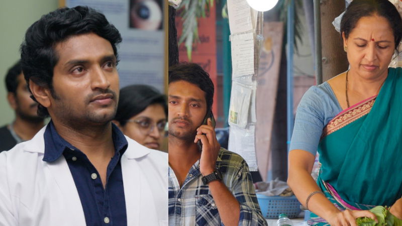 ಹೇ ಪ್ರಭು ಸಿನಿಮಾದ `ಎದ್ದೇಳು ಈಗ' ಸಾಂಗ್ ರಿಲೀಸ್ 1 Hey prabhu movie song