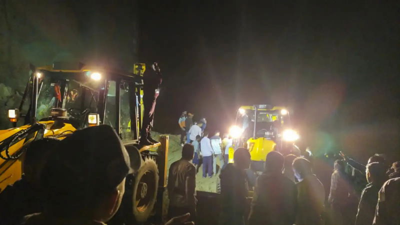 Himachals Bilaspur Landslide