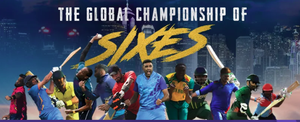 Hong Kong Cricket