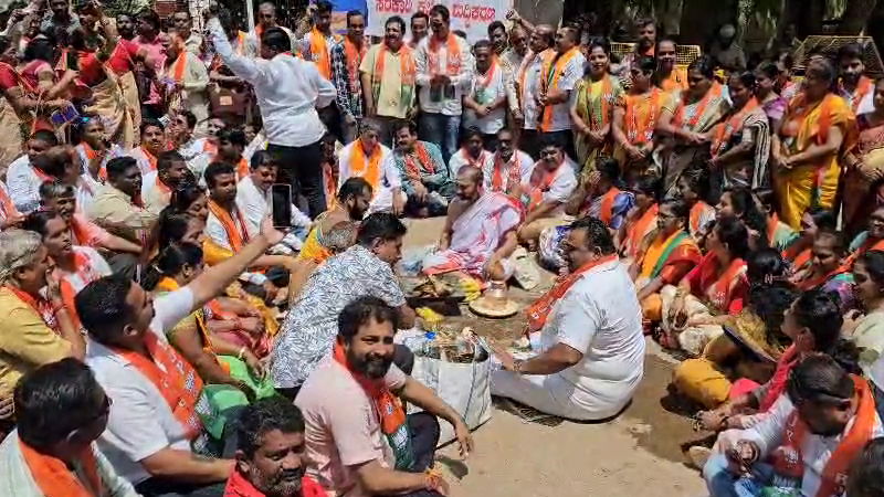 Hubballi Homa 2