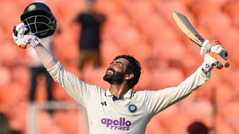 IND vs WI Highlights 1st Test Match Day 2 India 448 5 at stumps on Day 2 lead WI by 286 runs 2