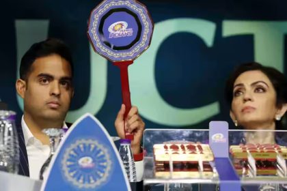 IPL Auction
