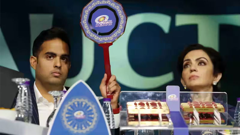 IPL Auction