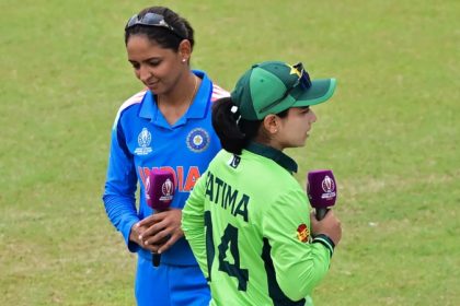 India Pakistan Womens