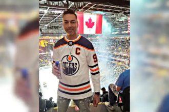 Indian Origin Man Killed In Canada