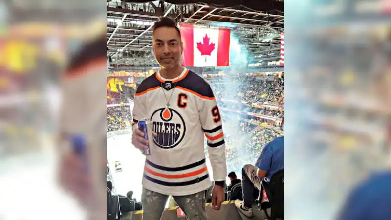 Indian Origin Man Killed In Canada