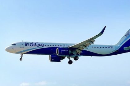 5 ವರ್ಷದ ಬಳಿಕ ಭಾರತದಿಂದ ಚೀನಾಗೆ ಹಾರಿತು ವಿಮಾನ! 11 Indigo
