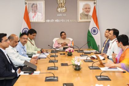 International Solar Alliance Pralhad Joshi