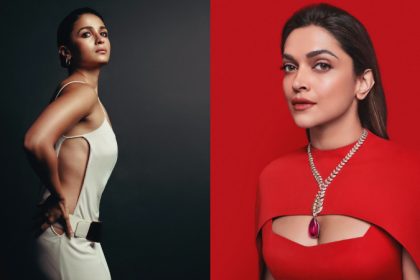 Is Alia Bhatt Replacing Deepika Padukone In Prabhas Kalki 2898 AD Sequel