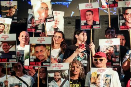 Israel Hamas War