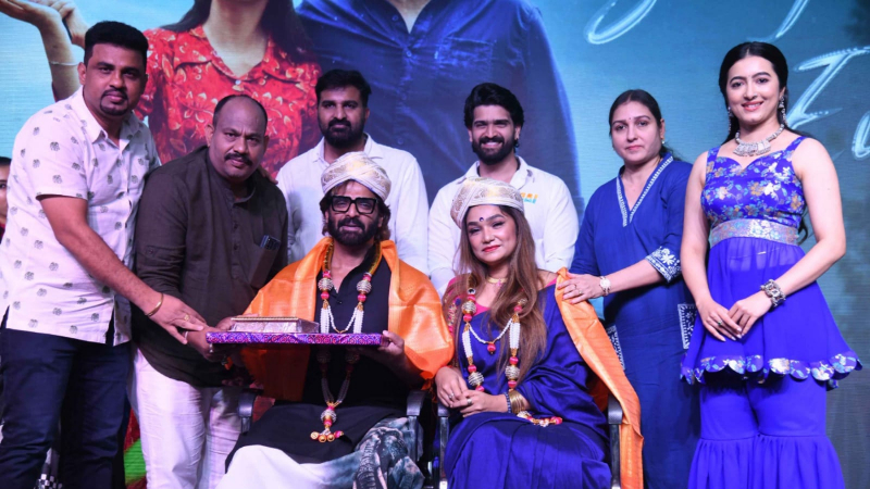 Jai Movie Song Release 2