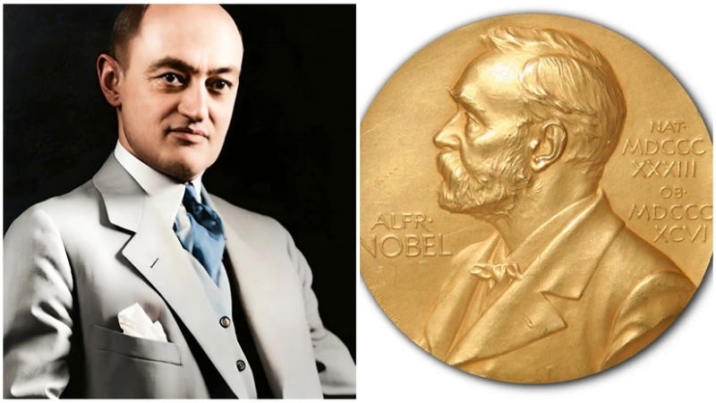 Joseph Schumpeter