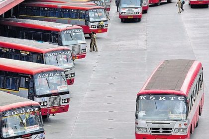 KSRTC