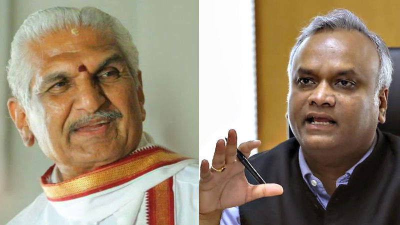 ಕಲ್ಲಡ್ಕ ಪ್ರಭಾಕರ್ ಭಟ್ ಆಗ್ಲಿ, ಅವರಪ್ಪ ಆಗ್ಲಿ ಕಾನೂನು ಒಂದೇ: ಪ್ರಿಯಾಂಕ್ ಖರ್ಗೆ 2 Kalladka Prbhakar Bhat Priyank Kharge