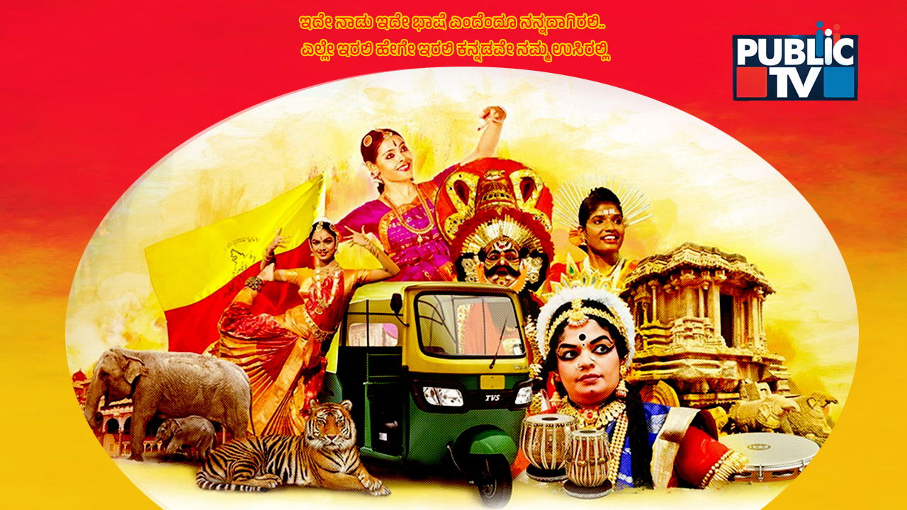 ಕನ್ನಡ ರಾಜ್ಯೋತ್ಸವ ವಿಶೇಷ - ಕನ್ನಡ ನಮ್ಮ ಹೆಗ್ಗುರುತು, ಅಸ್ತಿತ್ವವಷ್ಟೇ ಅಲ್ಲ, ಆತ್ಮಗೌರವವೂ ಹೌದು, ಇತಿಹಾಸವನ್ನೊಮ್ಮೆ ನೀವೂ ತಿಳಿಯಿರಿ.. 1 Kannada