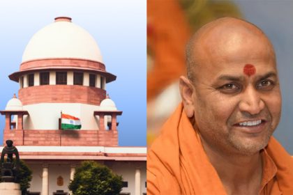 ಸ್ವಾಮೀಜಿಯಾಗಿ ಕೀಳುಮಟ್ಟದ ಹೇಳಿಕೆ ನೀಡೋದು ಸರಿಯಲ್ಲ, ಗಂಭೀರವಾಗಿರಬೇಕು - ಕನ್ನೇರಿ ಶ್ರೀಗಳಿಗೆ ಸುಪ್ರೀಂ ತರಾಟೆ 7 Kanneri Shri