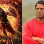 Kantara Chapter 1 Duniya Vijay